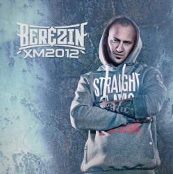 Мұқаба Berezin - Hip-Hop (Tony Crack prod.  Dj Larie1 Scratch)