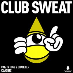 Мұқаба Catz ‘n Dogz & Chandler - Classic