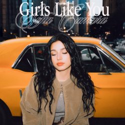 Мұқаба Sofia Camara - Girls Like You