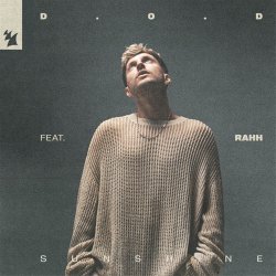 Мұқаба D.O.D & RAHH - Sunshine