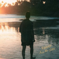 Мұқаба R3HAB - All My Life