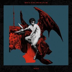 Мұқаба Mujuice - Vampiry