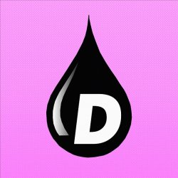 Мұқаба Mujuice - Dropper House Mode