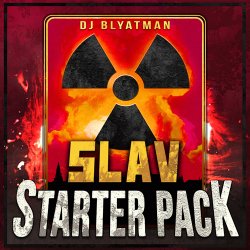 Мұқаба DJ Blyatman - Balalaika