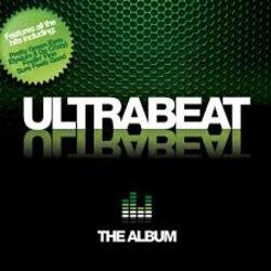 Мұқаба Ultrabeat - Better Than Life