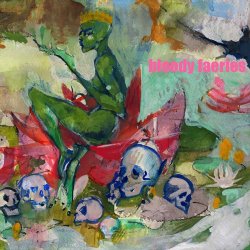 Мұқаба Линда - Sleeping Beauty