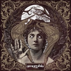 Мұқаба Amorphis - The lost son (The brother slayer Part II)