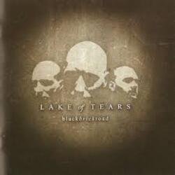 Мұқаба Lake of tears - Raven Land