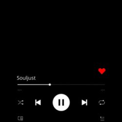 Мұқаба Souljust - Не віддам