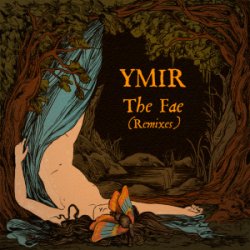 Мұқаба YMIR - Ambrosia (Rival Remix)