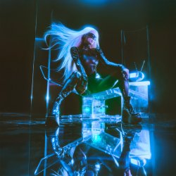 Мұқаба Paris Hilton & Sia - If the Earth is Spinning (James Hurr & Karsten Sollors Remix)