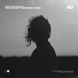 Мұқаба Giorgio Gee & vidi roca - You (I Don't Wanna Lose)