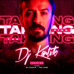 Мұқаба Dj Kantik - Mission