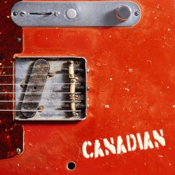 Мұқаба Billy Raffoul - Canadian