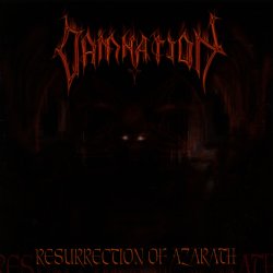 Мұқаба Damnation - Mansion In Darkness (King Diamond)