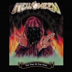 Мұқаба Helloween - Magnetic Fields (Jean-Michel Jarre remix)