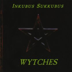 Мұқаба Inkubus Sukkubus - Paint It Black