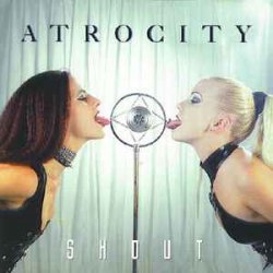 Мұқаба Liv Kristine feat. Atrocity - Shout