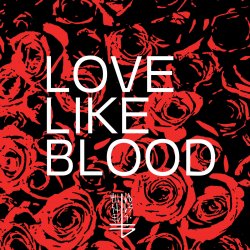 Мұқаба Love like blood - 7 seconds