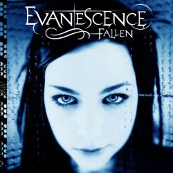 Мұқаба Evanescence - Taking Over Me