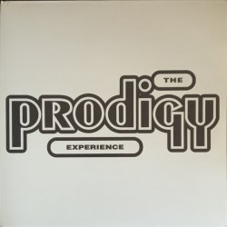 Мұқаба The Prodigy - Everybody In The Place (155 And Rising)