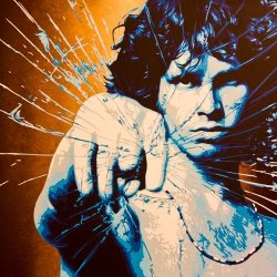 Мұқаба DJ Disse - Break On Through