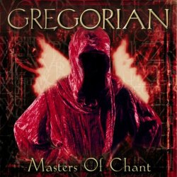 Мұқаба Gregorian - So Sad
