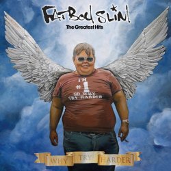 Мұқаба Fatboy Slim - Kalifornia
