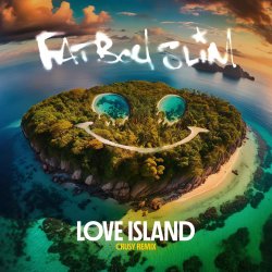 Мұқаба Fatboy Slim - Love Island