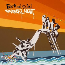 Мұқаба Fatboy Slim - Wonderful Night