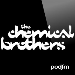 Мұқаба The Chemical Brothers - Denmark