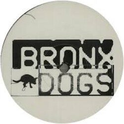 Мұқаба Bronx Dogs - Closin' In