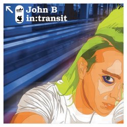 Мұқаба John B - Sweet Love