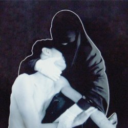Мұқаба Crystal Castles - Affection