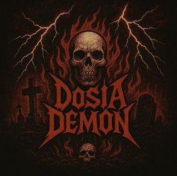 Мұқаба Dosia Demon - Underground Kingpinz