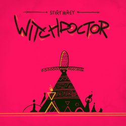 Мұқаба Witchdoctor - Summer Me