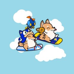 Мұқаба Hyper Potions - Time Trials