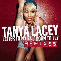Мұқаба Tanya Lacey - Letter to My Ex