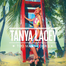 Мұқаба Tanya Lacey - Date Myself