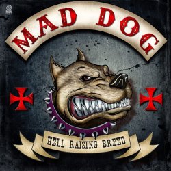 Мұқаба Mad Dogz - Who!