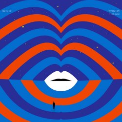 Мұқаба Dirty Radio - Get in Deeper