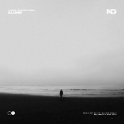 Мұқаба Lynnic & ItsArius & Dinia - Alone
