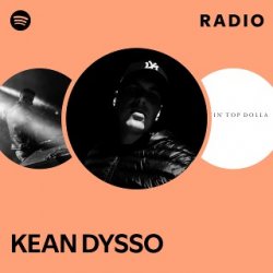 Мұқаба Kean Dysso - Solo Having Fun