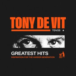Мұқаба Tony De Vit - I Don't Care