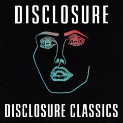 Мұқаба Disclosure - Molecules