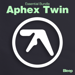 Мұқаба Aphex Twin - Custodian Discount