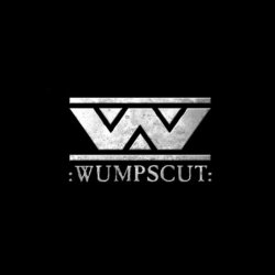 Мұқаба Wumpscut - Bloodbathing Tub