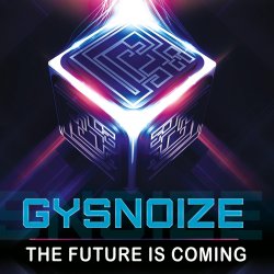 Мұқаба GYSNOIZE - Million Miles Away