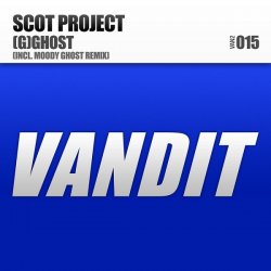 Мұқаба Scot Project - G(Ghost)