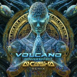 Мұқаба Electric Universe - Dragonfly